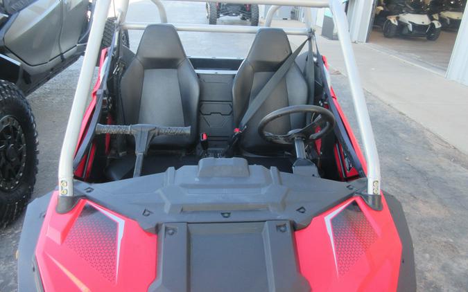 2026 POLARIS RZR 200 EFI