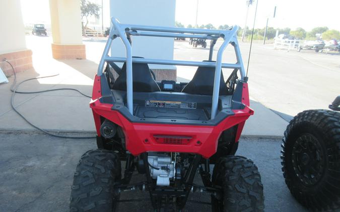 2026 POLARIS RZR 200 EFI