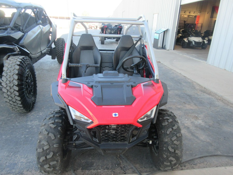 2026 POLARIS RZR 200 EFI