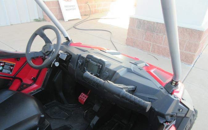 2026 POLARIS RZR 200 EFI
