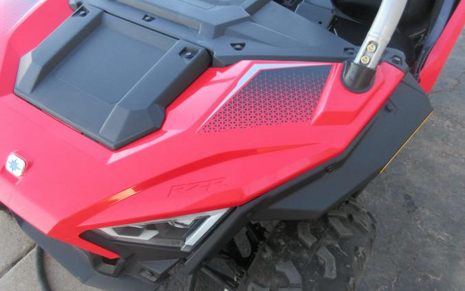 2026 POLARIS RZR 200 EFI
