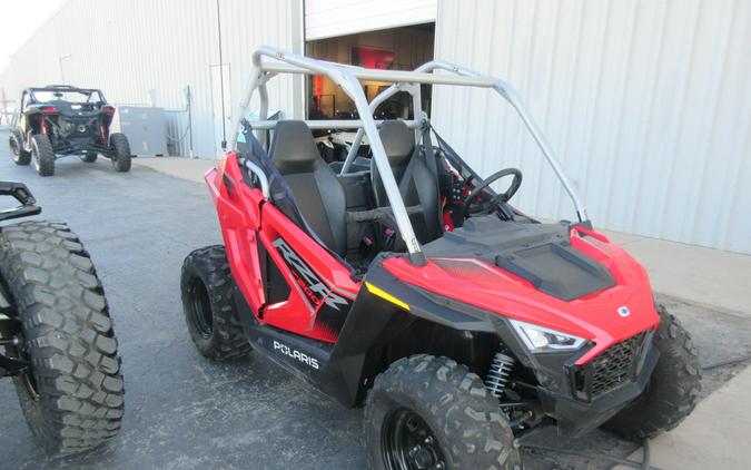 2026 POLARIS RZR 200 EFI