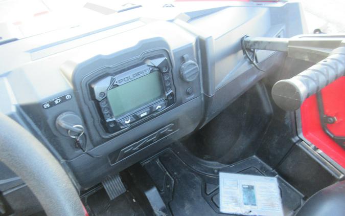 2026 POLARIS RZR 200 EFI