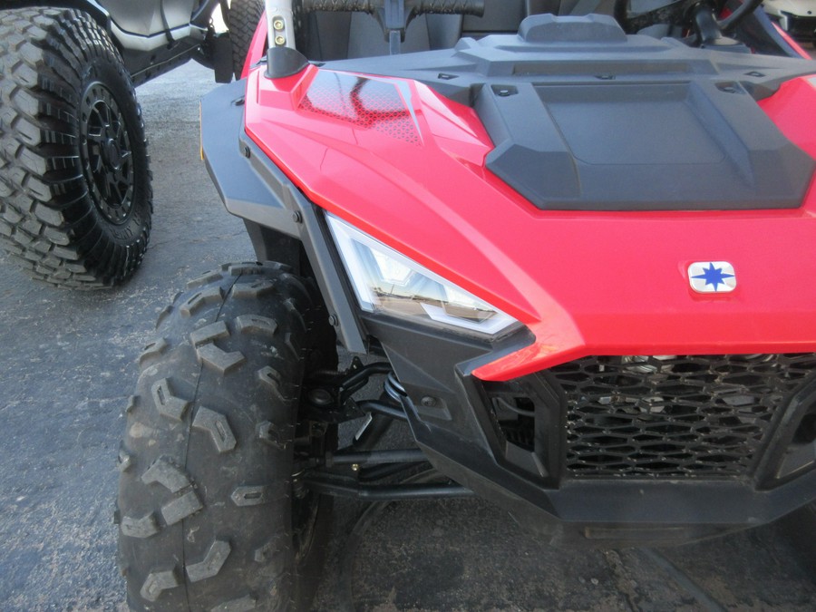 2026 POLARIS RZR 200 EFI