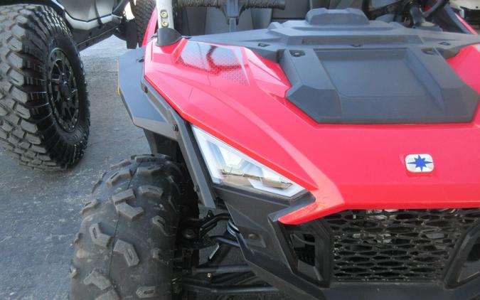 2026 POLARIS RZR 200 EFI