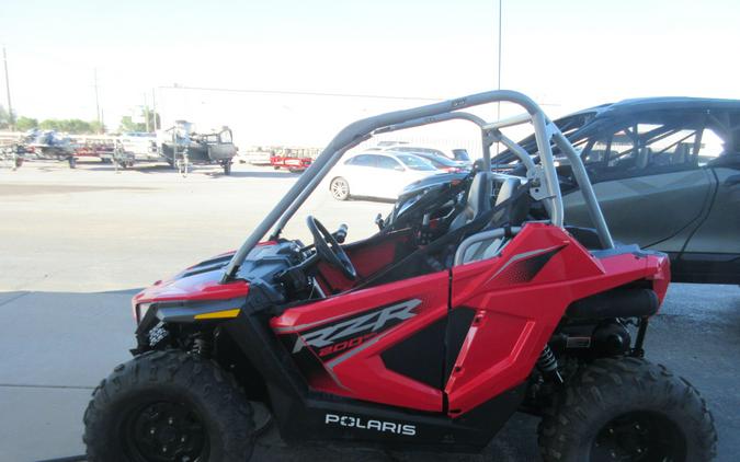 2026 POLARIS RZR 200 EFI