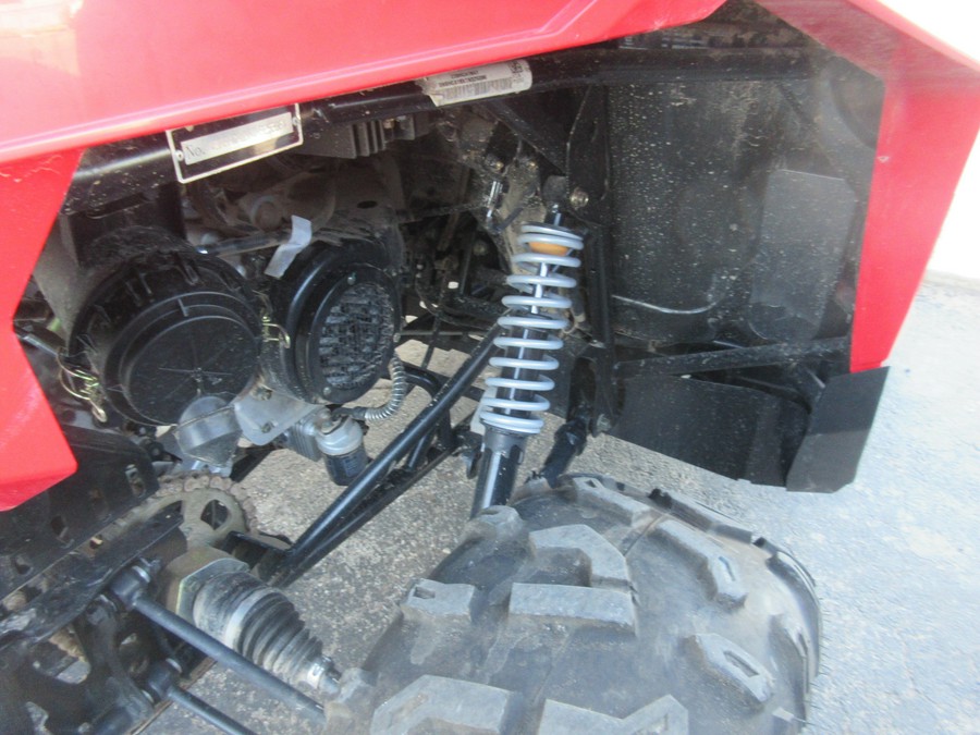2026 POLARIS RZR 200 EFI