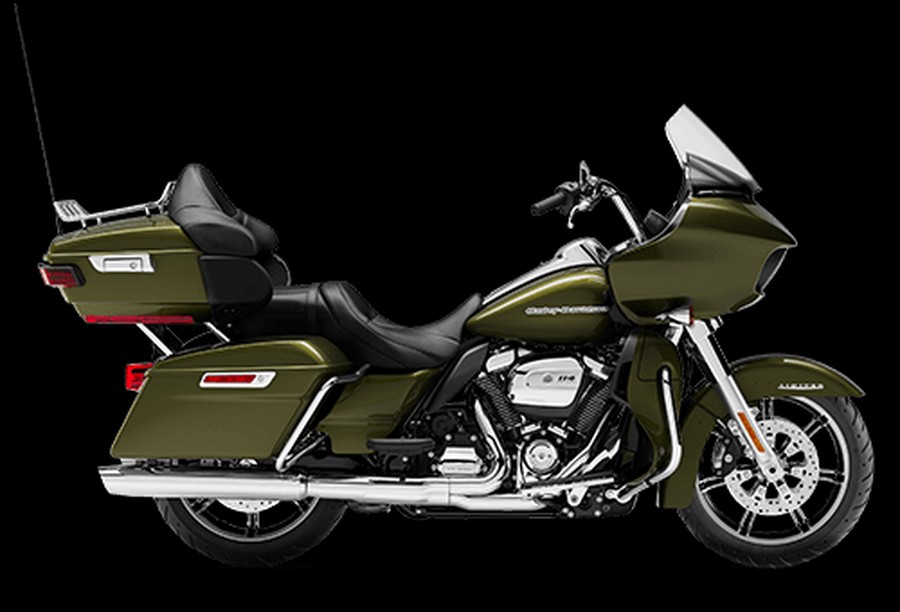 FLTRK 2022 Road Glide Limited