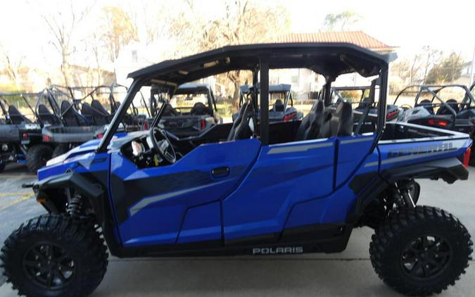 2024 Polaris® General XP 4 1000 Ultimate