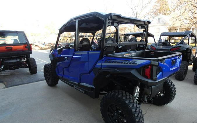 2024 Polaris® General XP 4 1000 Ultimate