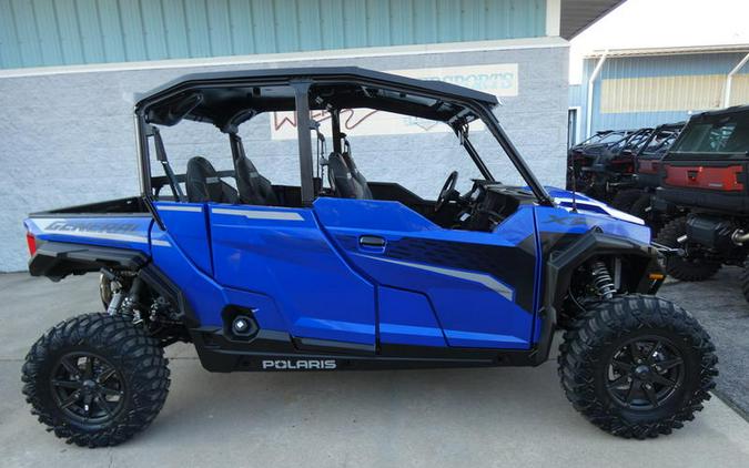 2024 Polaris® General XP 4 1000 Ultimate