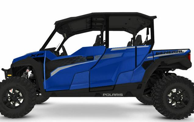 2024 Polaris® General XP 4 1000 Ultimate