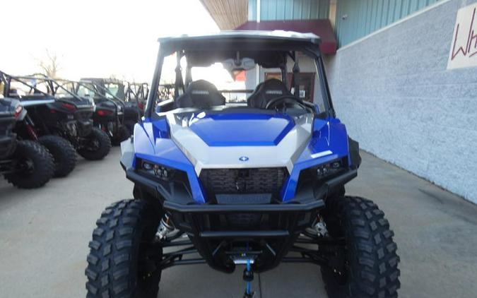 2024 Polaris® General XP 4 1000 Ultimate