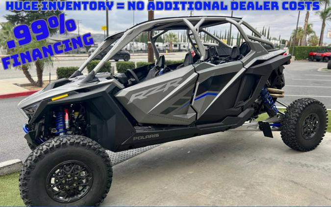 2024 Polaris® RZR Pro R 4 Ultimate