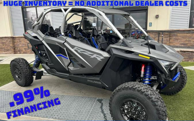 2024 Polaris® RZR Pro R 4 Ultimate