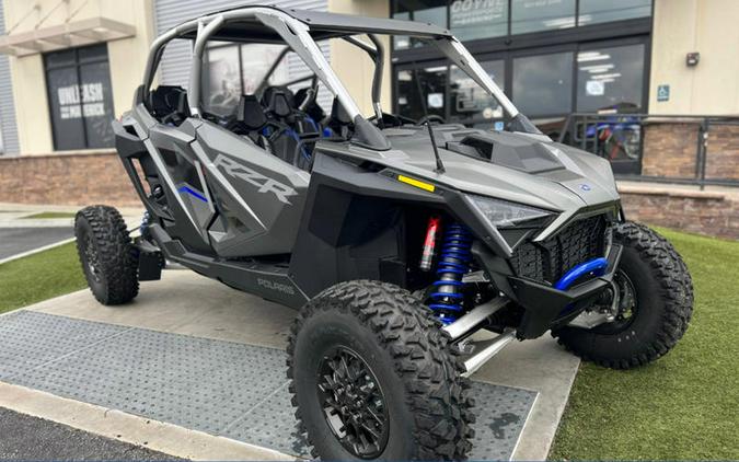 2024 Polaris® RZR Pro R 4 Ultimate