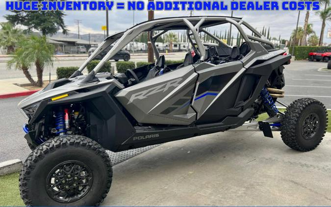 2024 Polaris® RZR Pro R 4 Ultimate