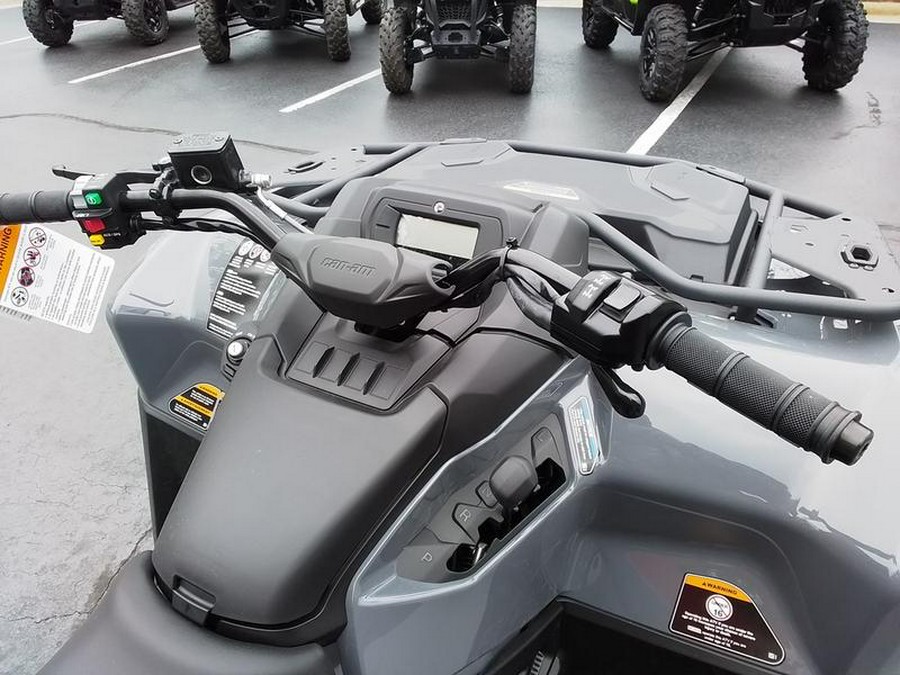 2025 Can-Am® Outlander 500