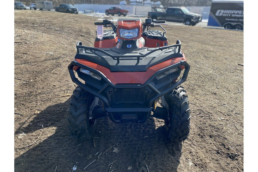 2024 Polaris Industries SPORTSMAN 570 EPS