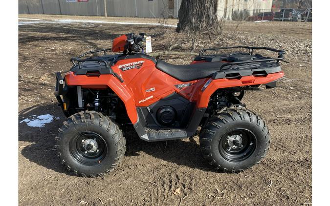 2024 Polaris Industries SPORTSMAN 570 EPS