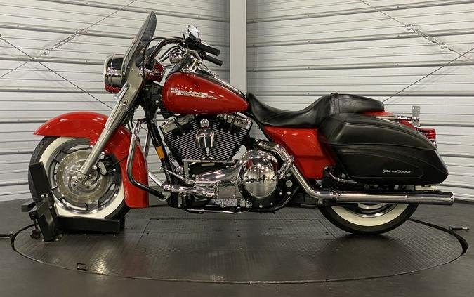 2004 Harley-Davidson® FLHR - Road King Custom