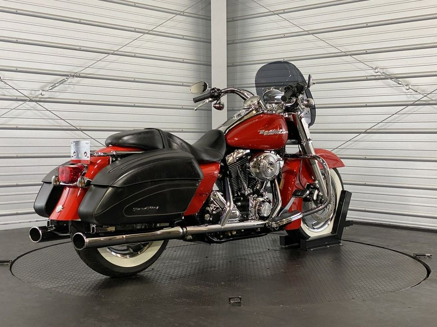 2004 Harley-Davidson® FLHR - Road King Custom