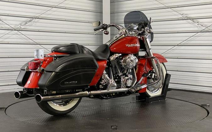 2004 Harley-Davidson® FLHR - Road King Custom