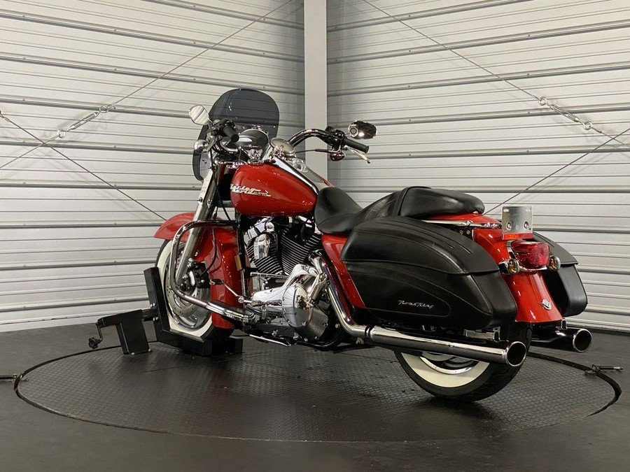 2004 Harley-Davidson® FLHR - Road King Custom