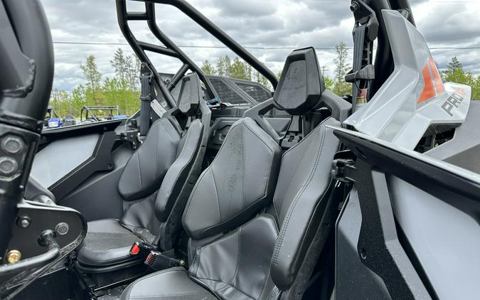 2024 Polaris RZR Pro XP® 4 Sport