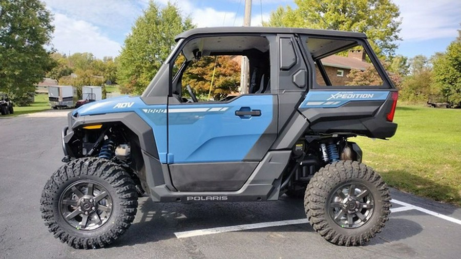 2024 Polaris Xpedition ADV Ultimate