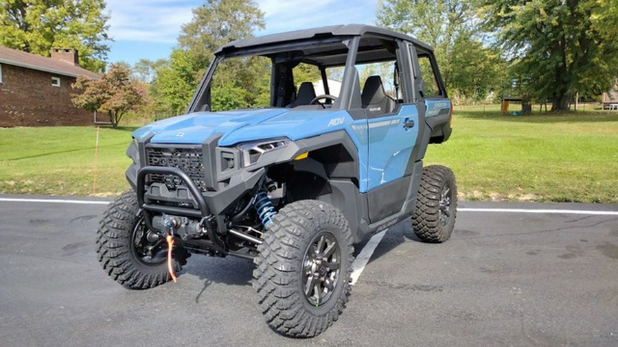 2024 Polaris Xpedition ADV Ultimate