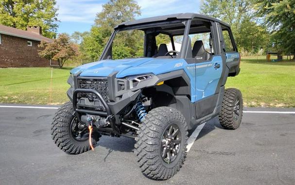 2024 Polaris Xpedition ADV Ultimate