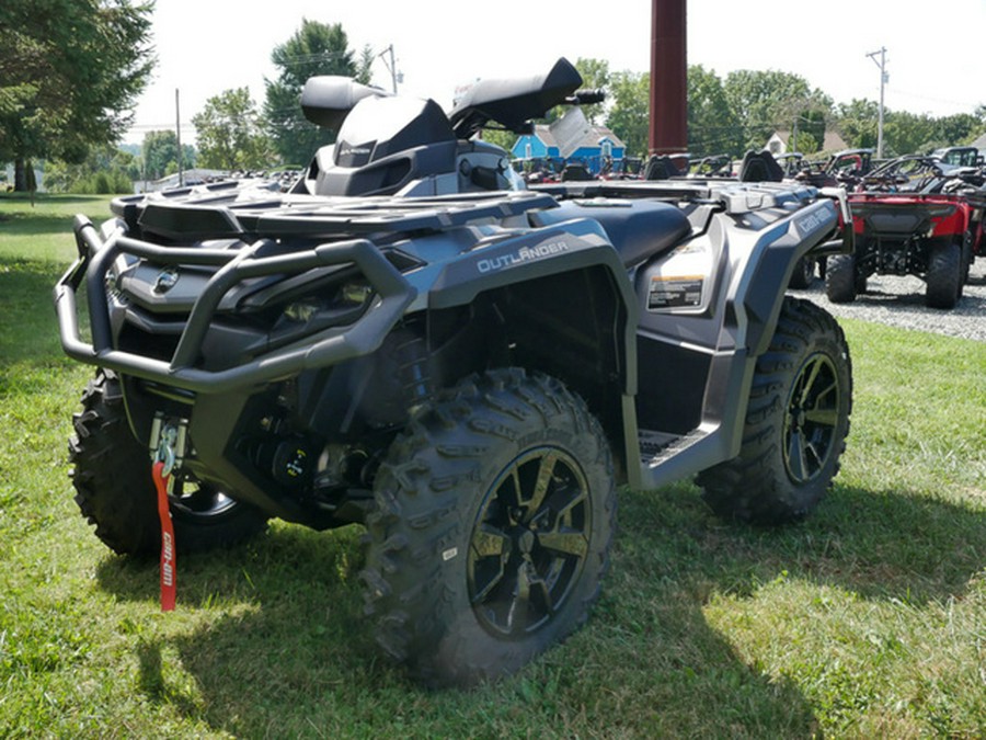 2024 Can-Am Outlander XT 850