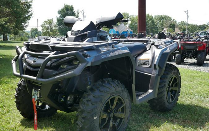 2024 Can-Am Outlander XT 850