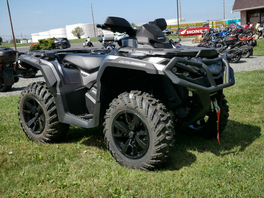 2024 Can-Am Outlander XT 850