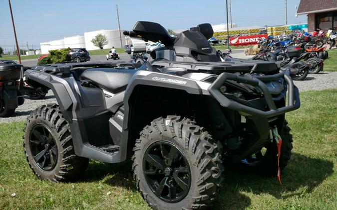 2024 Can-Am Outlander XT 850