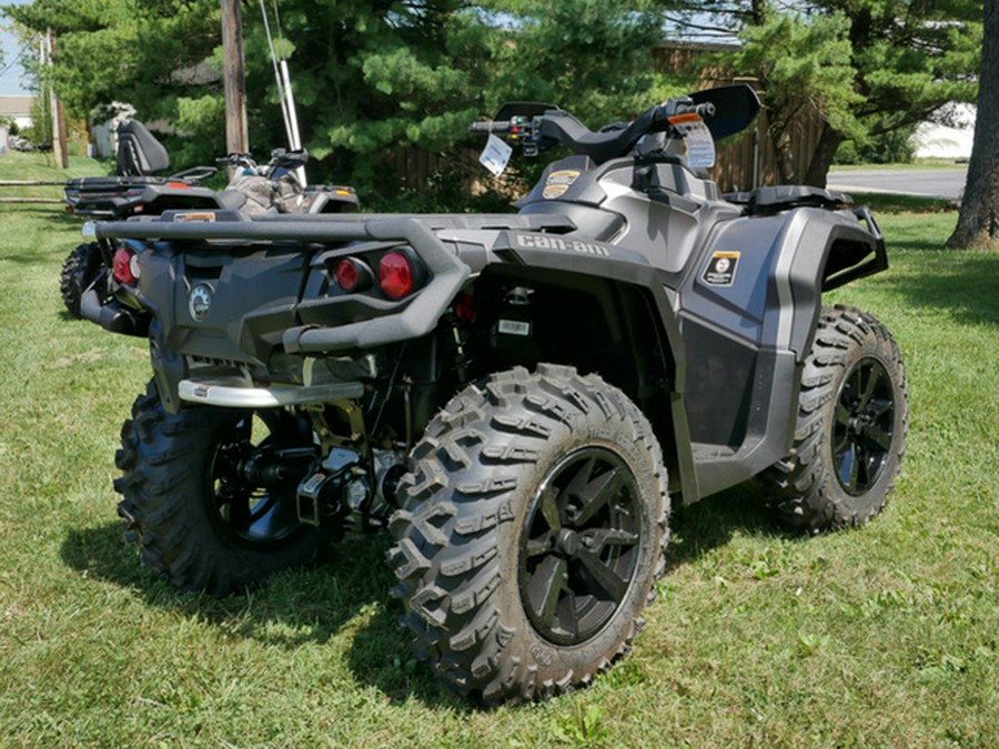 2024 Can-Am Outlander XT 850