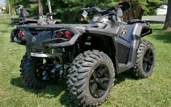 2024 Can-Am Outlander XT 850