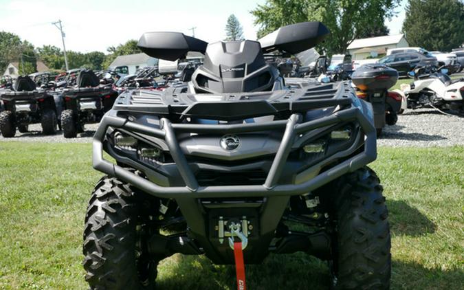 2024 Can-Am Outlander XT 850