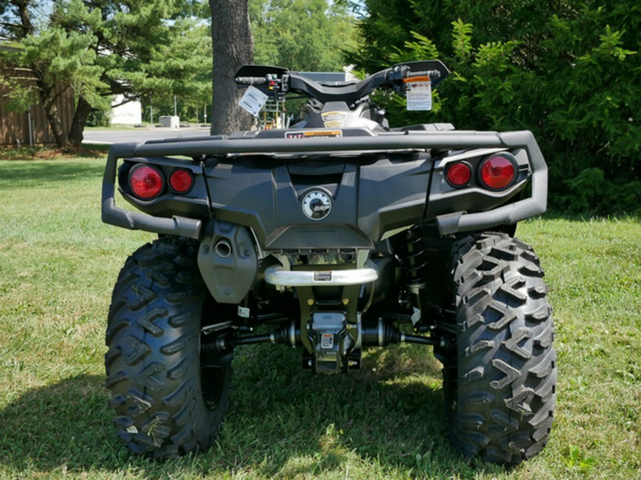 2024 Can-Am Outlander XT 850