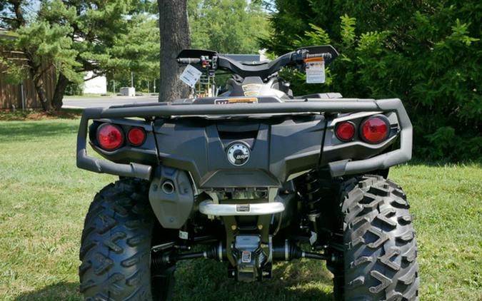 2024 Can-Am Outlander XT 850