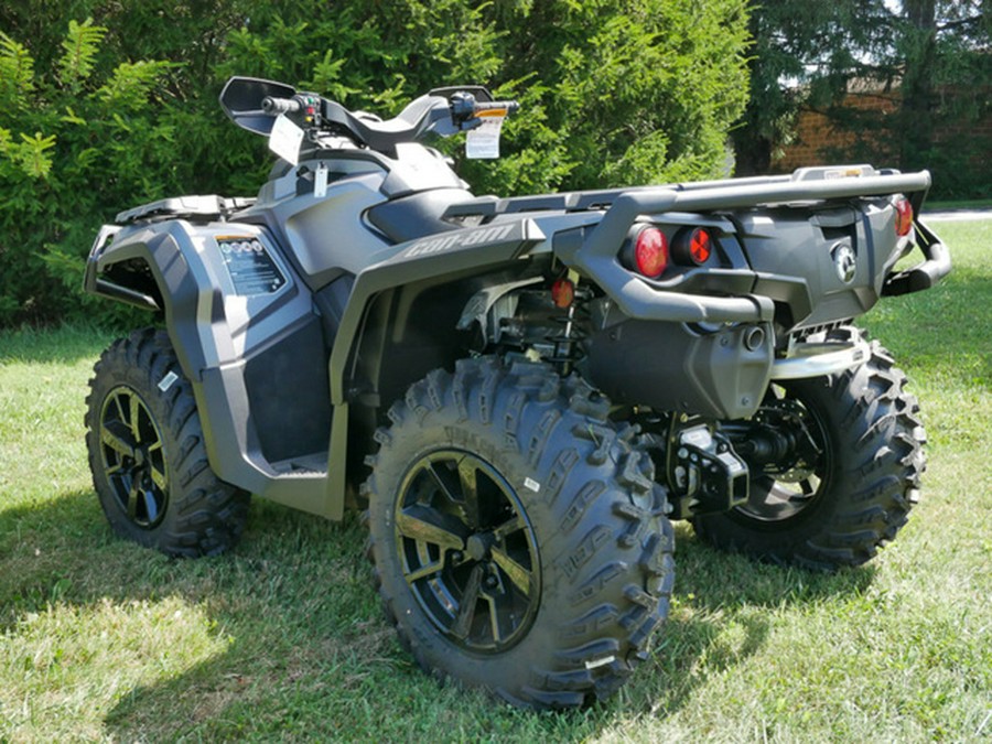 2024 Can-Am Outlander XT 850