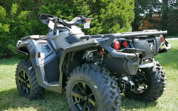 2024 Can-Am Outlander XT 850