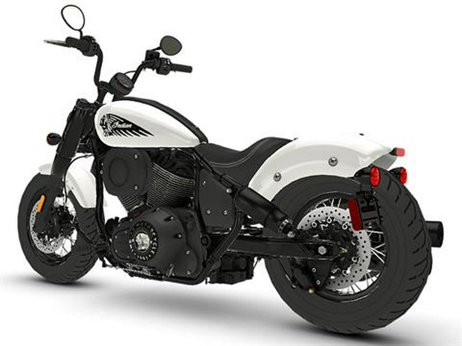 2024 Indian Motorcycle Chief Bobber