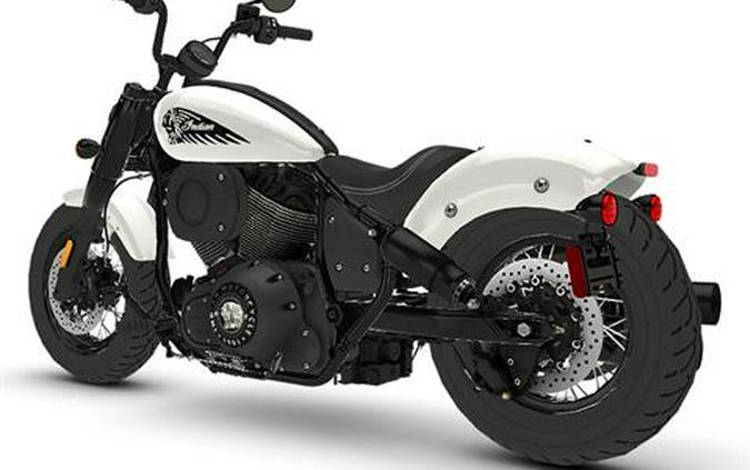 2024 Indian Motorcycle Chief Bobber