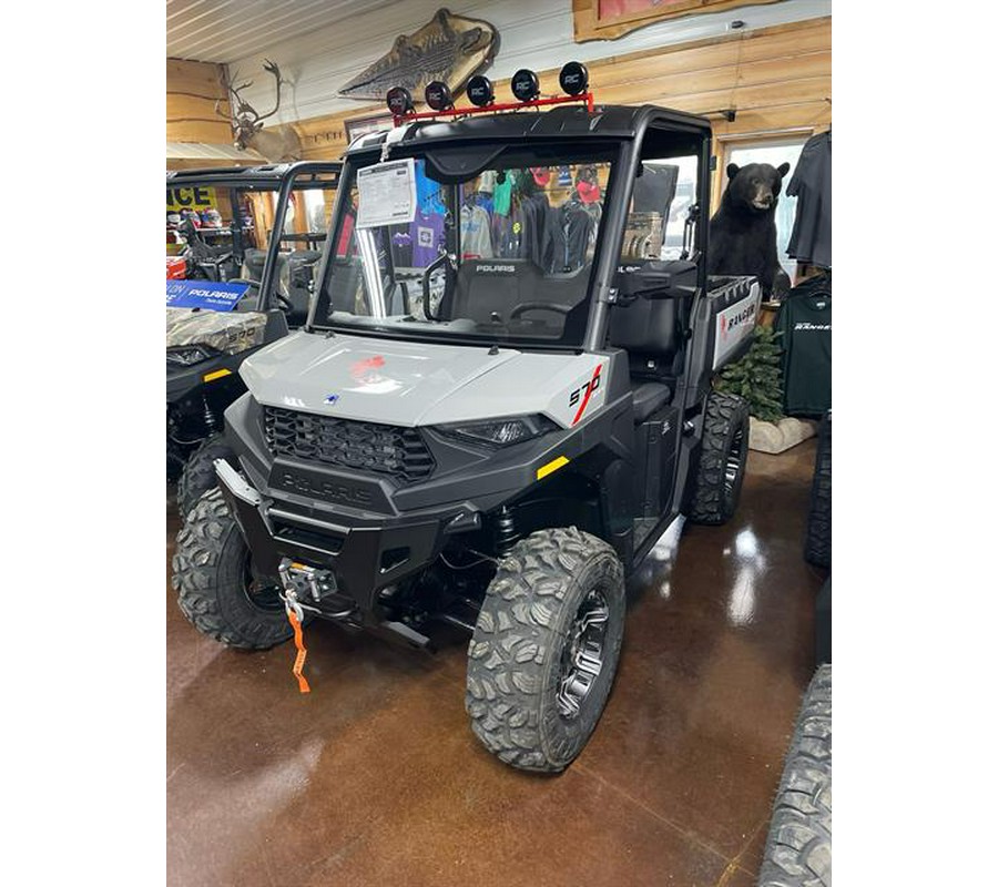 2024 Polaris Ranger SP 570 Premium