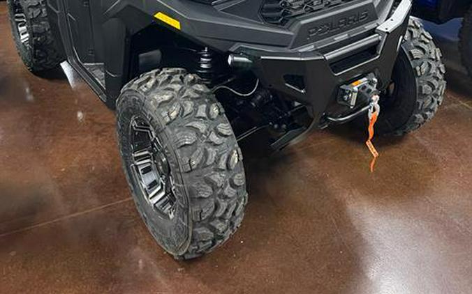 2024 Polaris Ranger SP 570 Premium