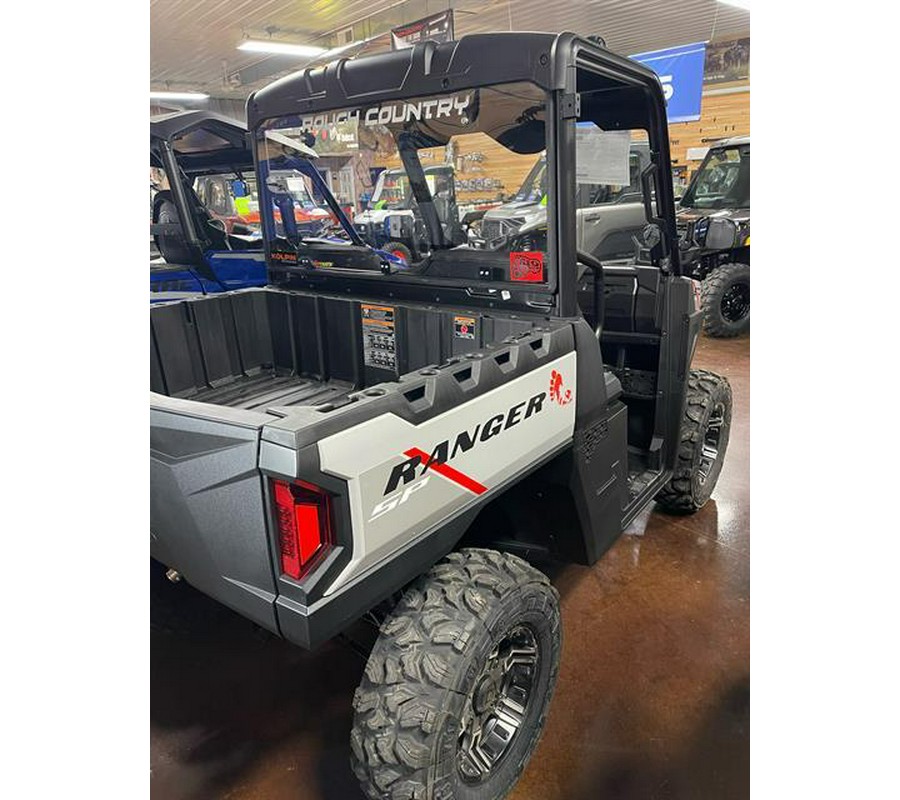 2024 Polaris Ranger SP 570 Premium