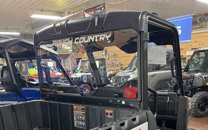 2024 Polaris Ranger SP 570 Premium