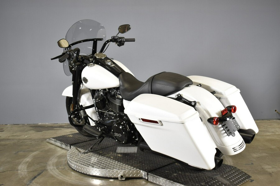 2024 Harley-Davidson Road King Special FLHRXS